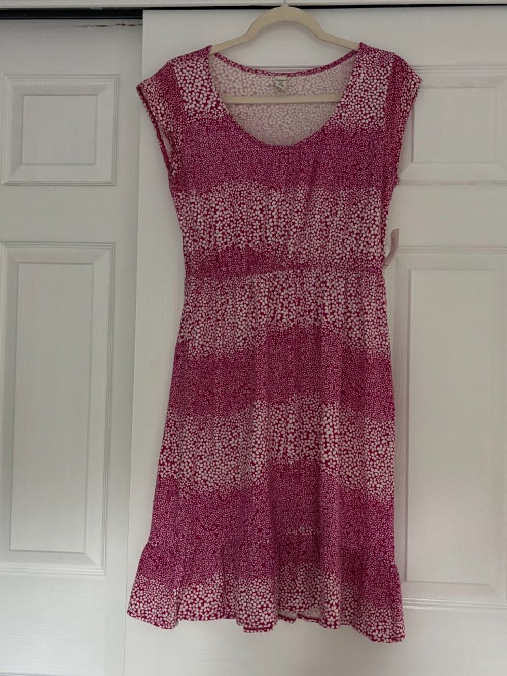 New With Tags Small Old Navy Pink Dress
